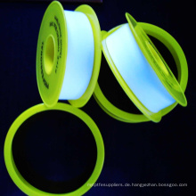 100% PTFE-Gewindedichtband PTFE-Gürtel